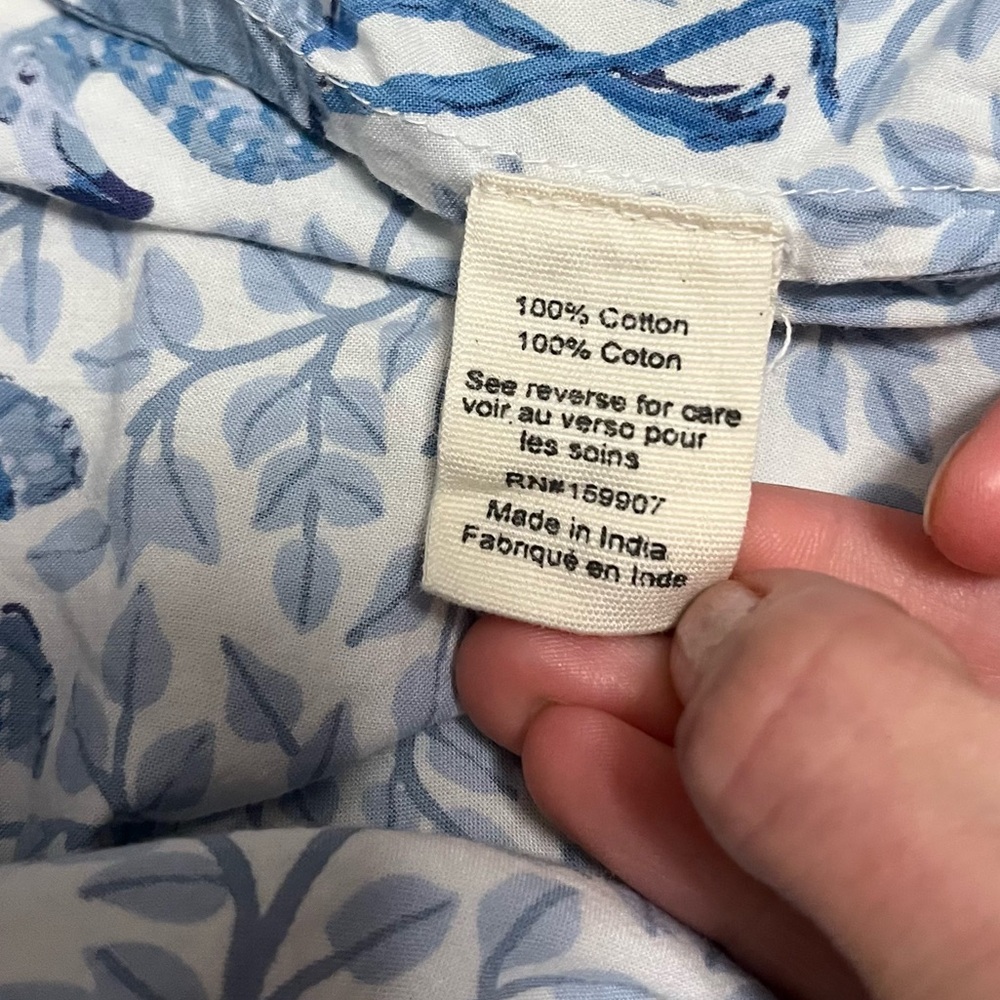 Printfresh Pyjama Shorts - Picture 4 of 10